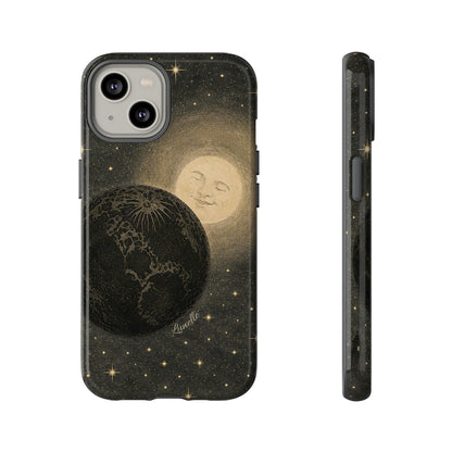Moonlit Reverie | Tough Phone Case