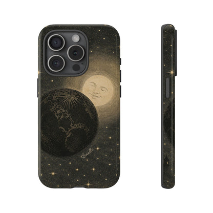 Moonlit Reverie | Tough Phone Case