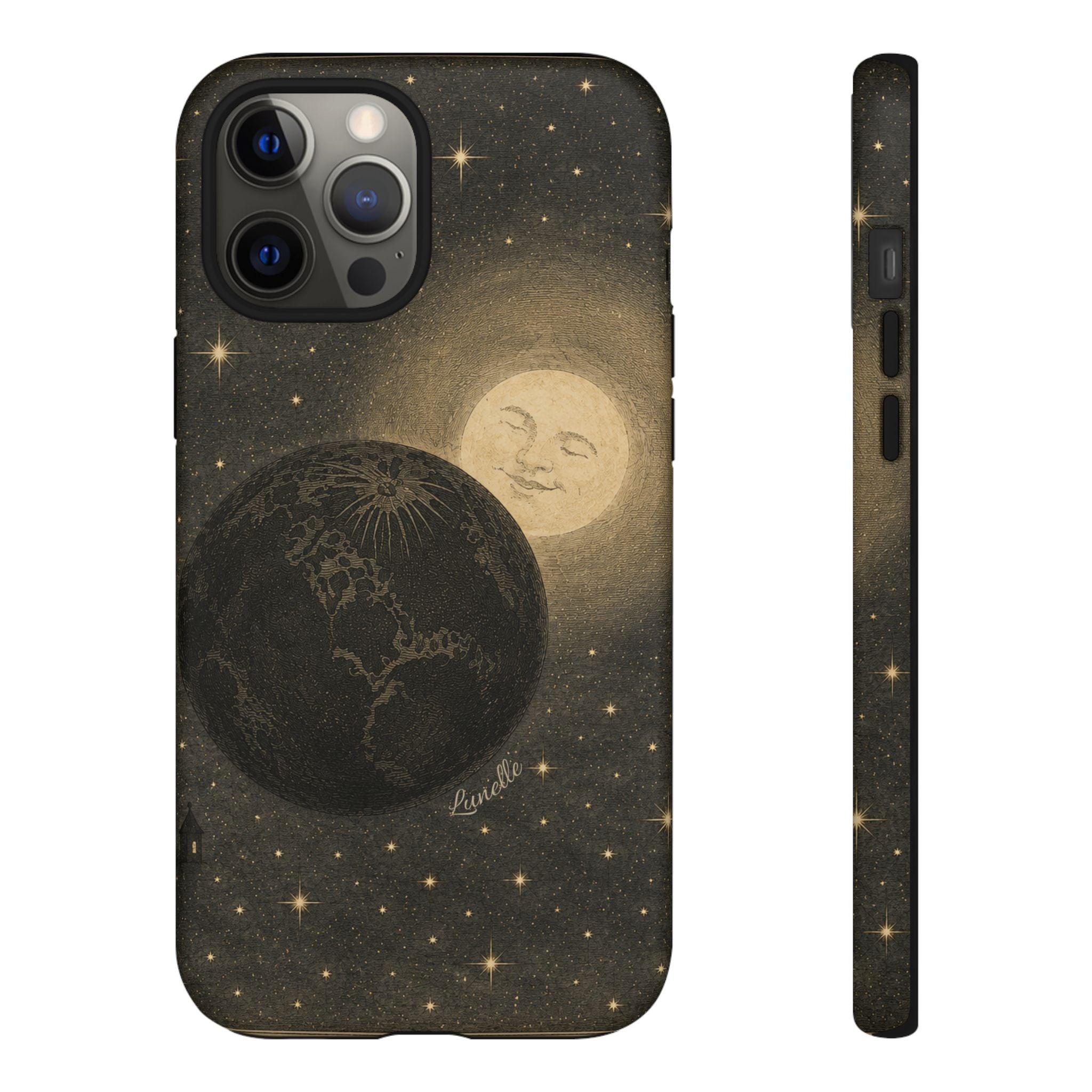 Moonlit Reverie | Tough Phone Case