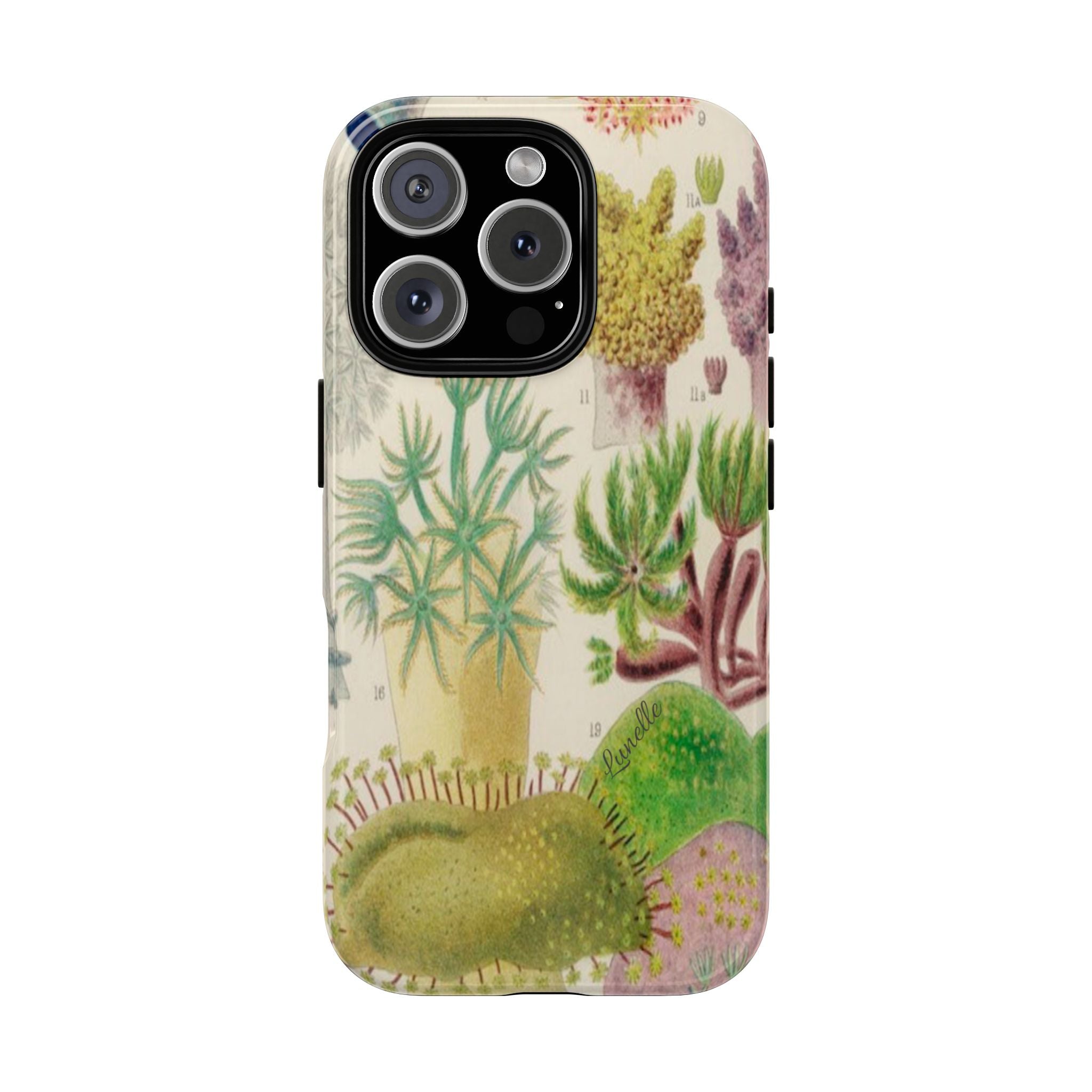 Coral Garden | Tough Phone Case