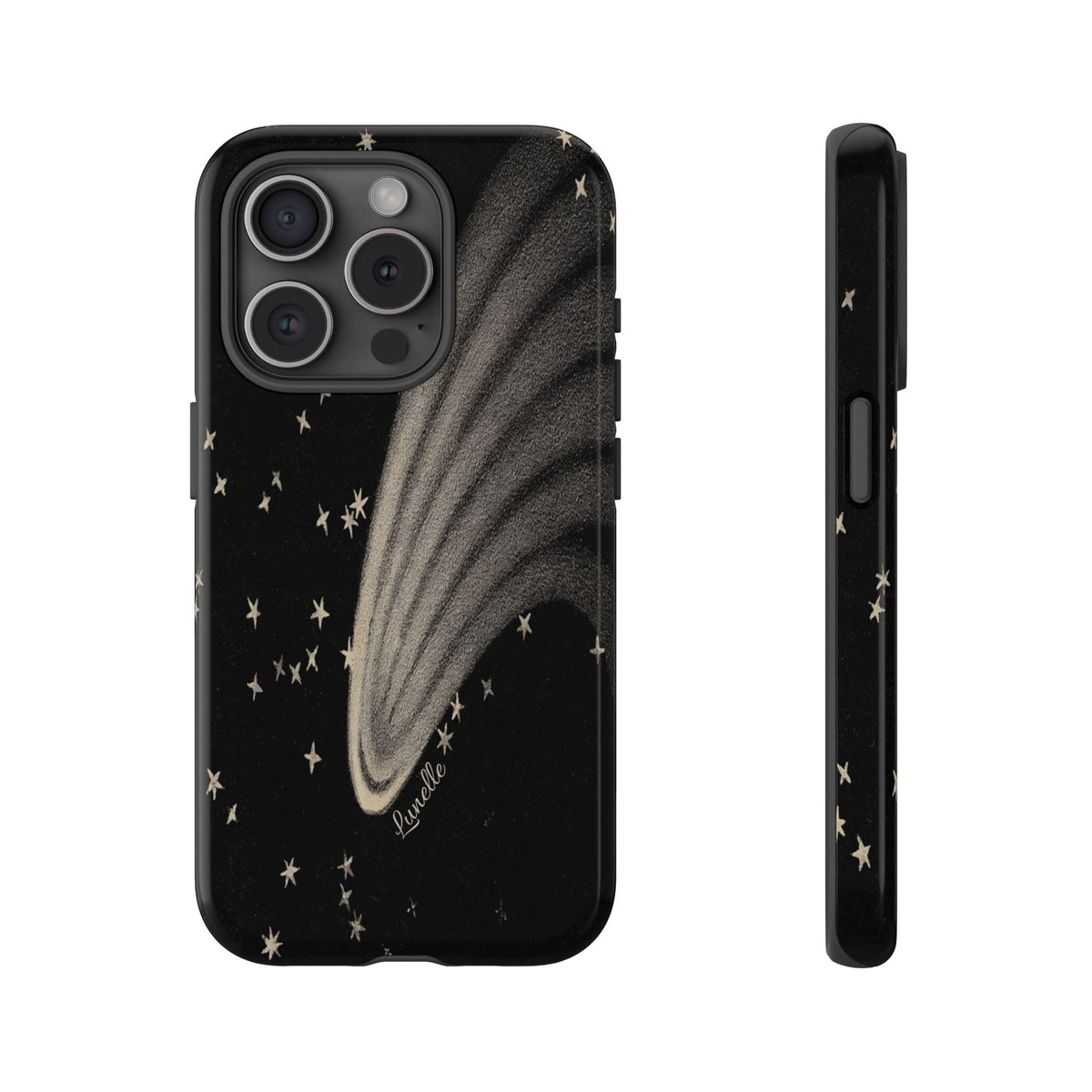 Great Comet of 1744 | Tough Phone Case