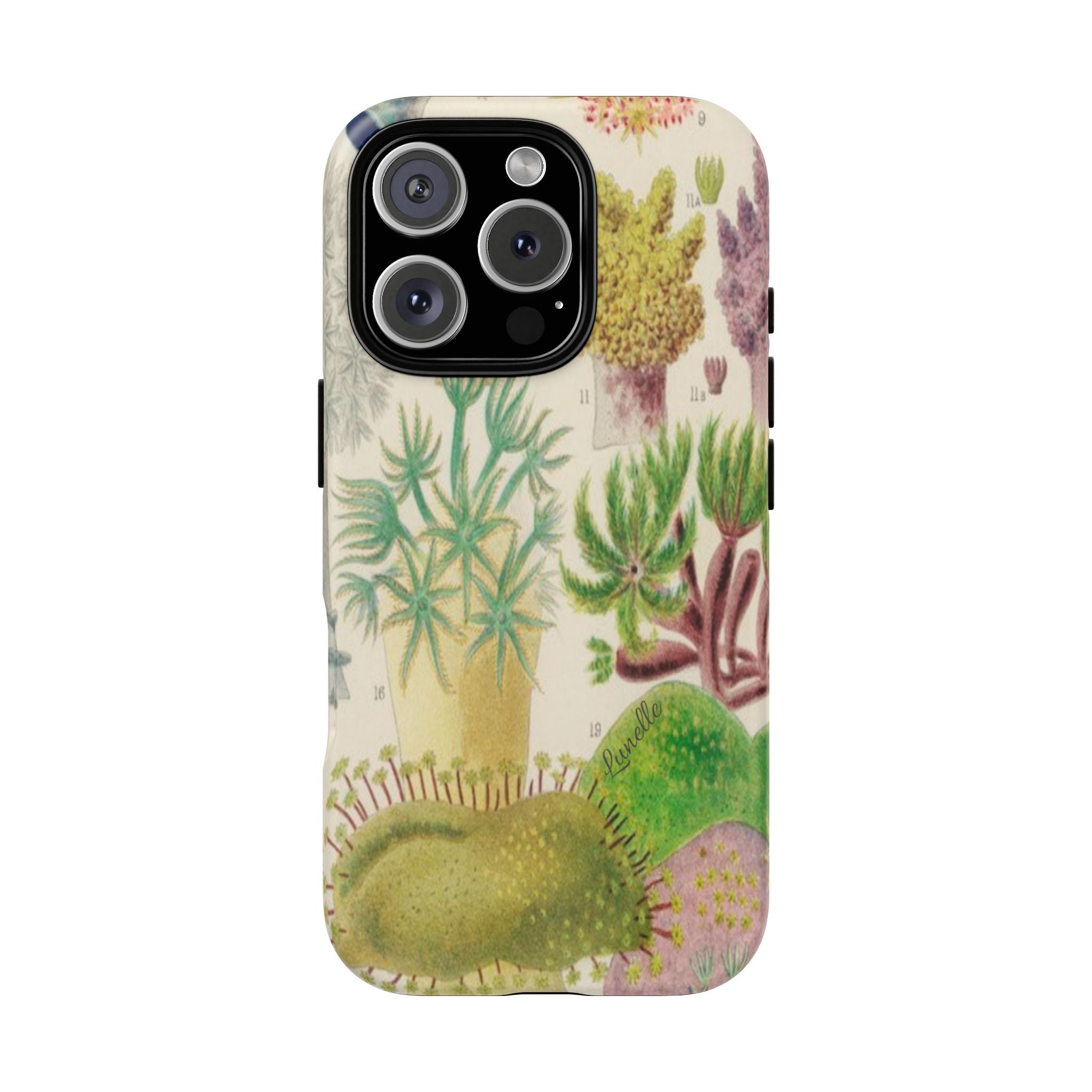 Coral Garden | Tough Phone Case