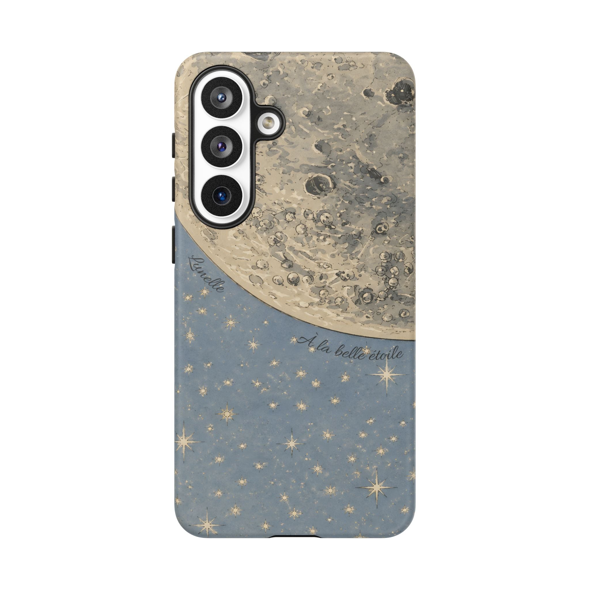À la belle étoile | Tough Phone Case