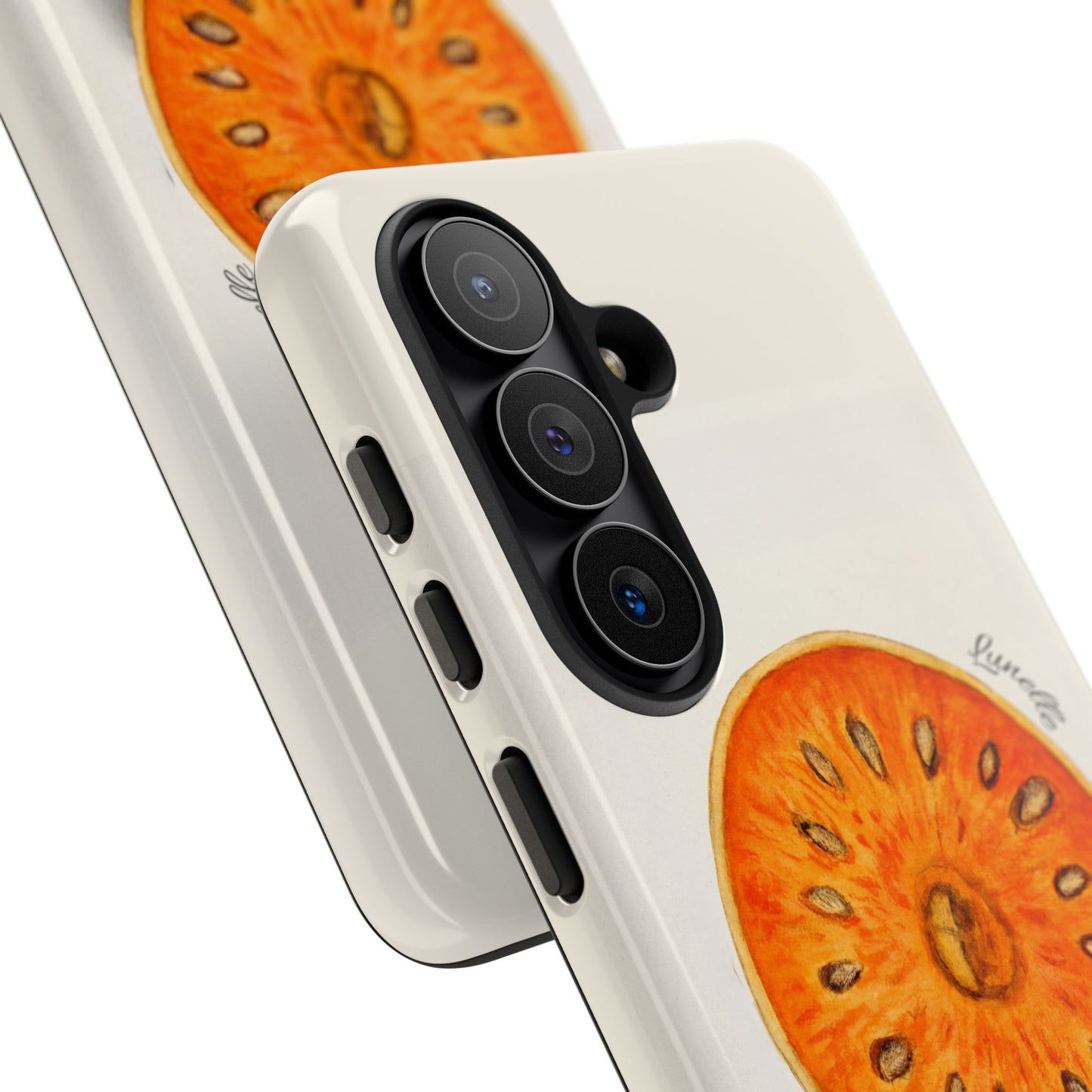 Bael Botanical | Phone Case