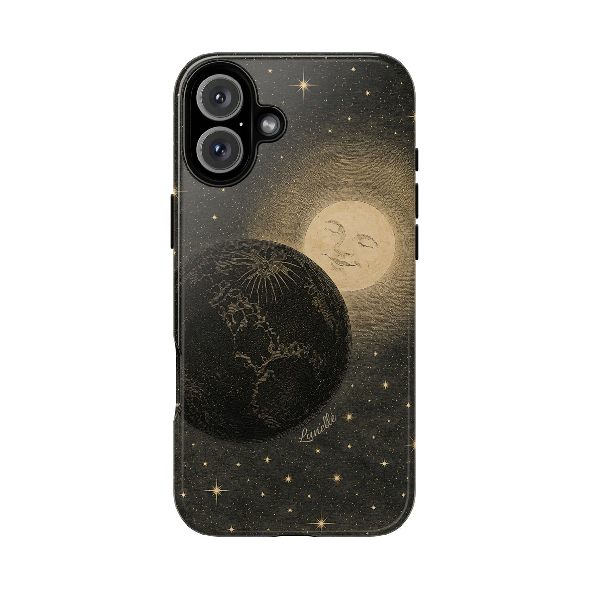 Moonlit Reverie | Tough Phone Case