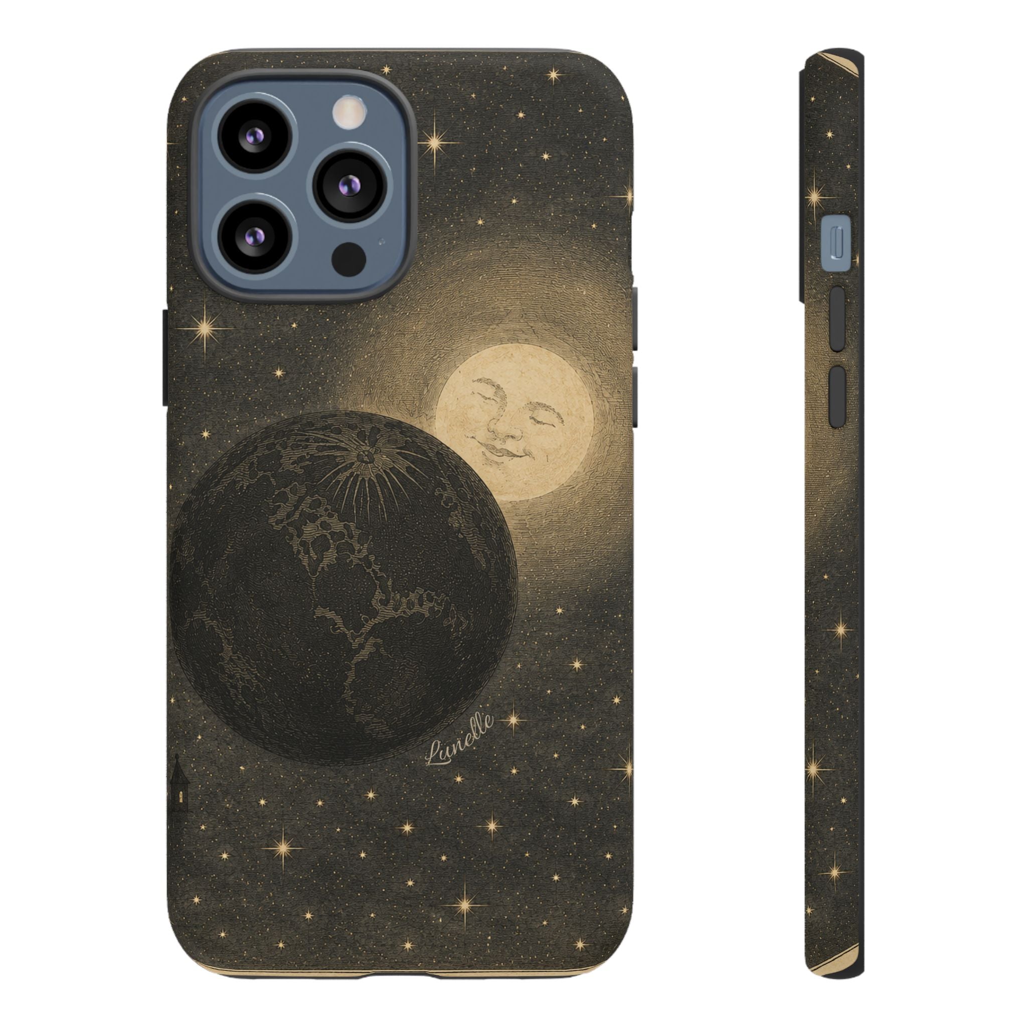 Moonlit Reverie | Tough Phone Case