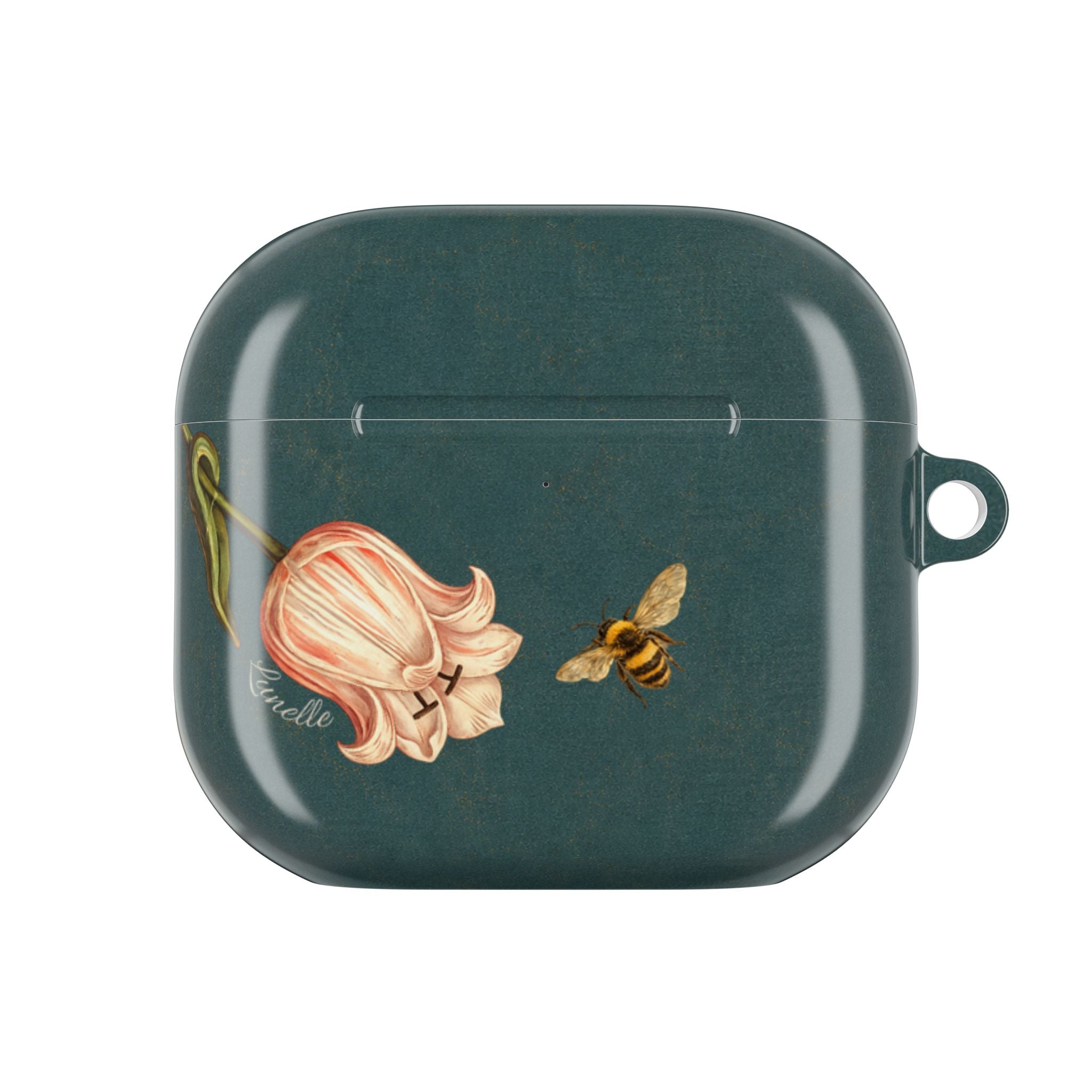 Copy of Vintage Bee | AirPods Protective Case