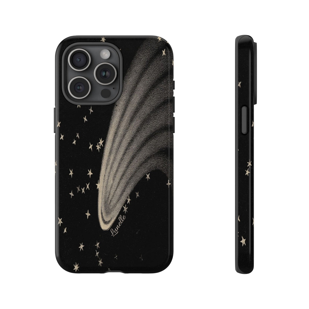 Great Comet of 1744 | Tough Phone Case