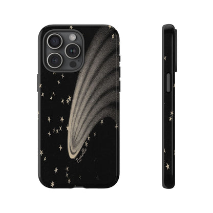 Great Comet of 1744 | Tough Phone Case