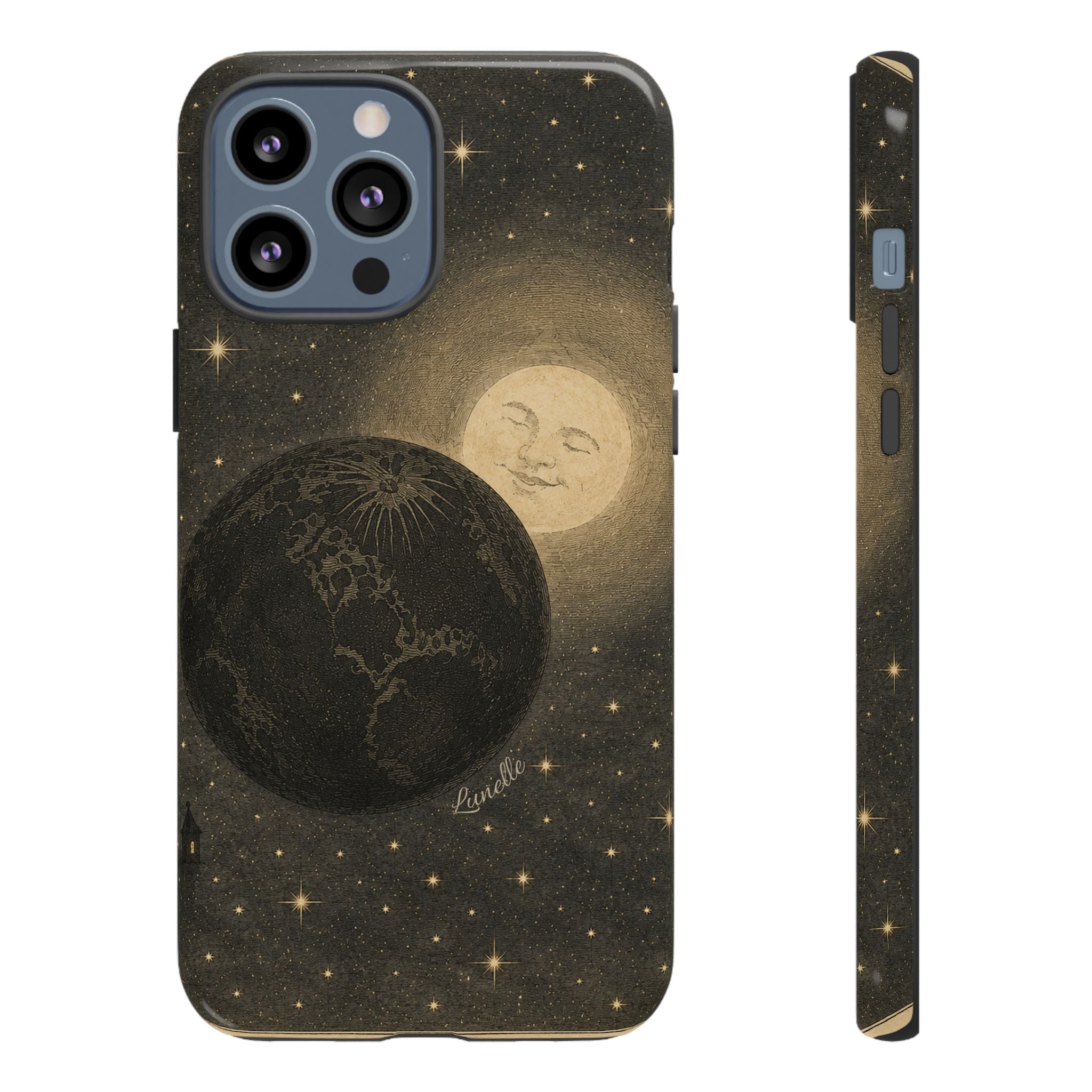 Moonlit Reverie | Tough Phone Case