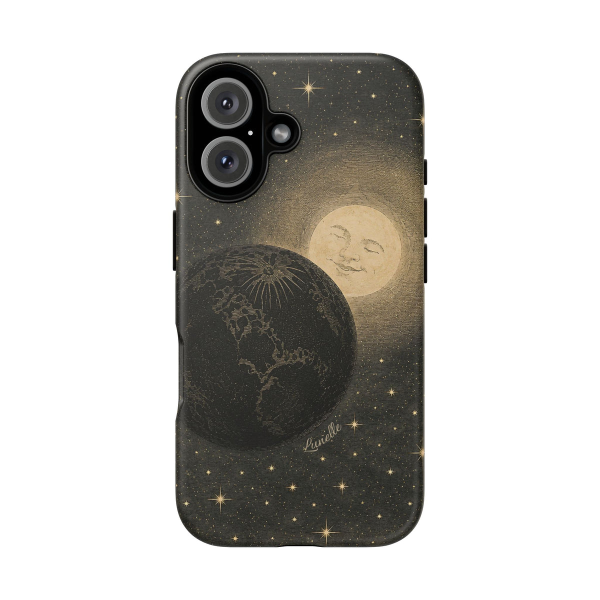 Moonlit Reverie | Tough Phone Case