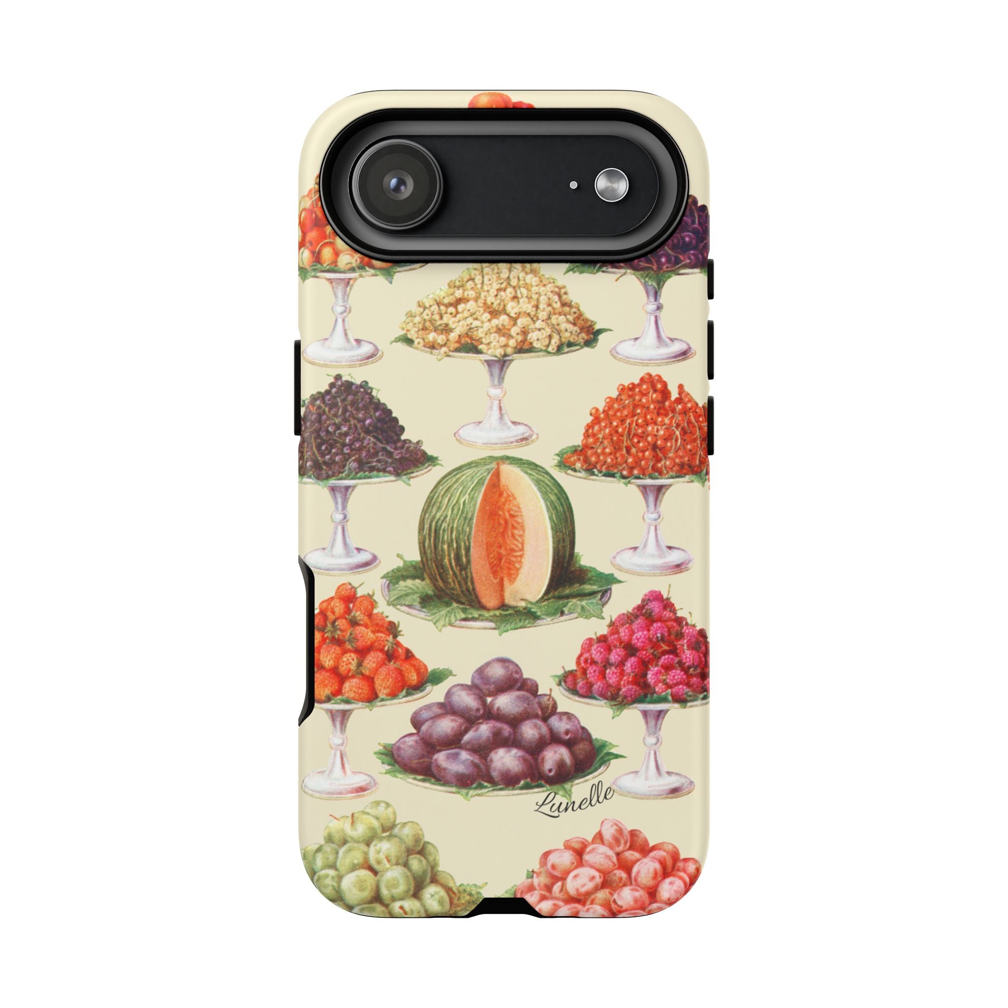 Dessert Fruit | Tough Phone Case