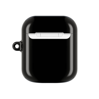 Pink Orchid | AirPods Case