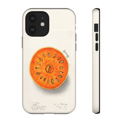 Bael Botanical | Phone Case