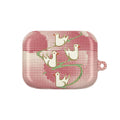 Retro Dove | AirPods Case
