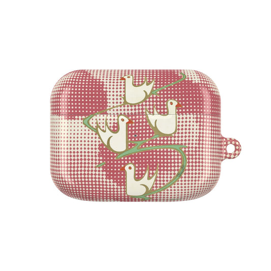 Retro Dove | AirPods Case