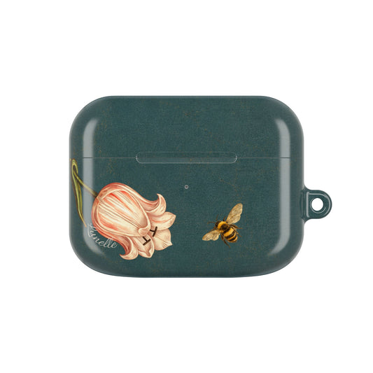 Copy of Vintage Bee | AirPods Case