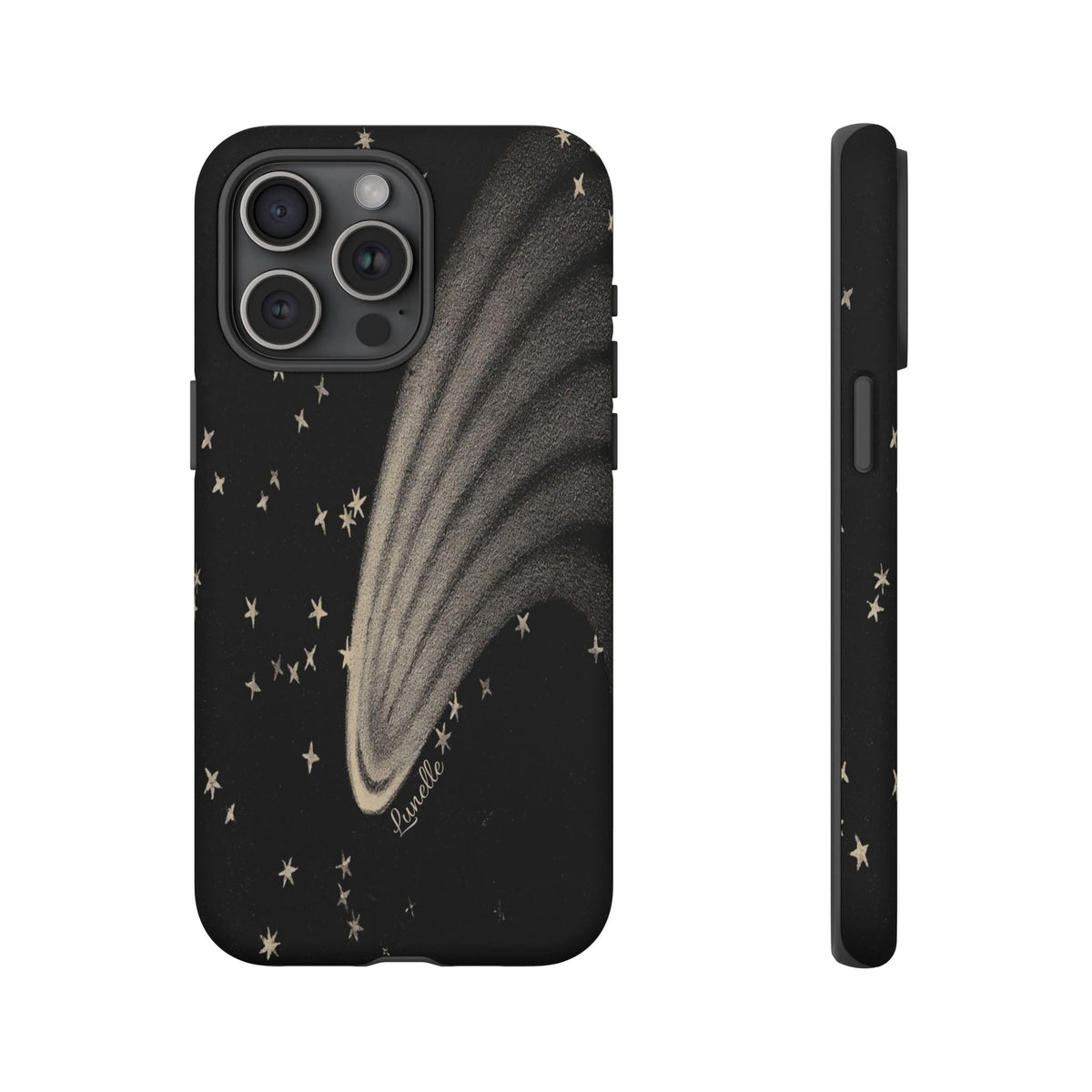 Great Comet of 1744 | Tough Phone Case