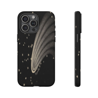 Great Comet of 1744 | Tough Phone Case