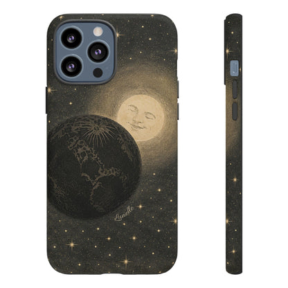 Moonlit Reverie | Tough Phone Case