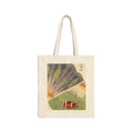 Treasures of the Tide | Tote Bag