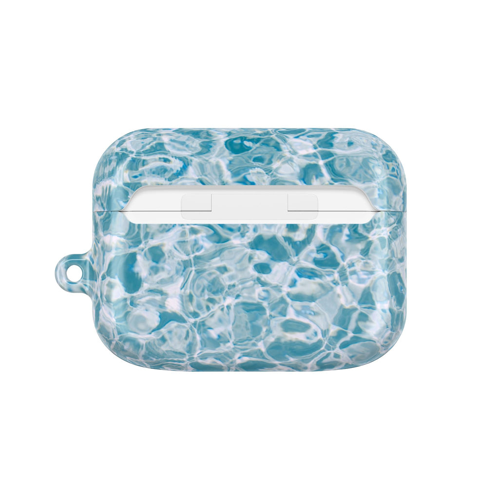 Ocean Ripple | AirPods Case