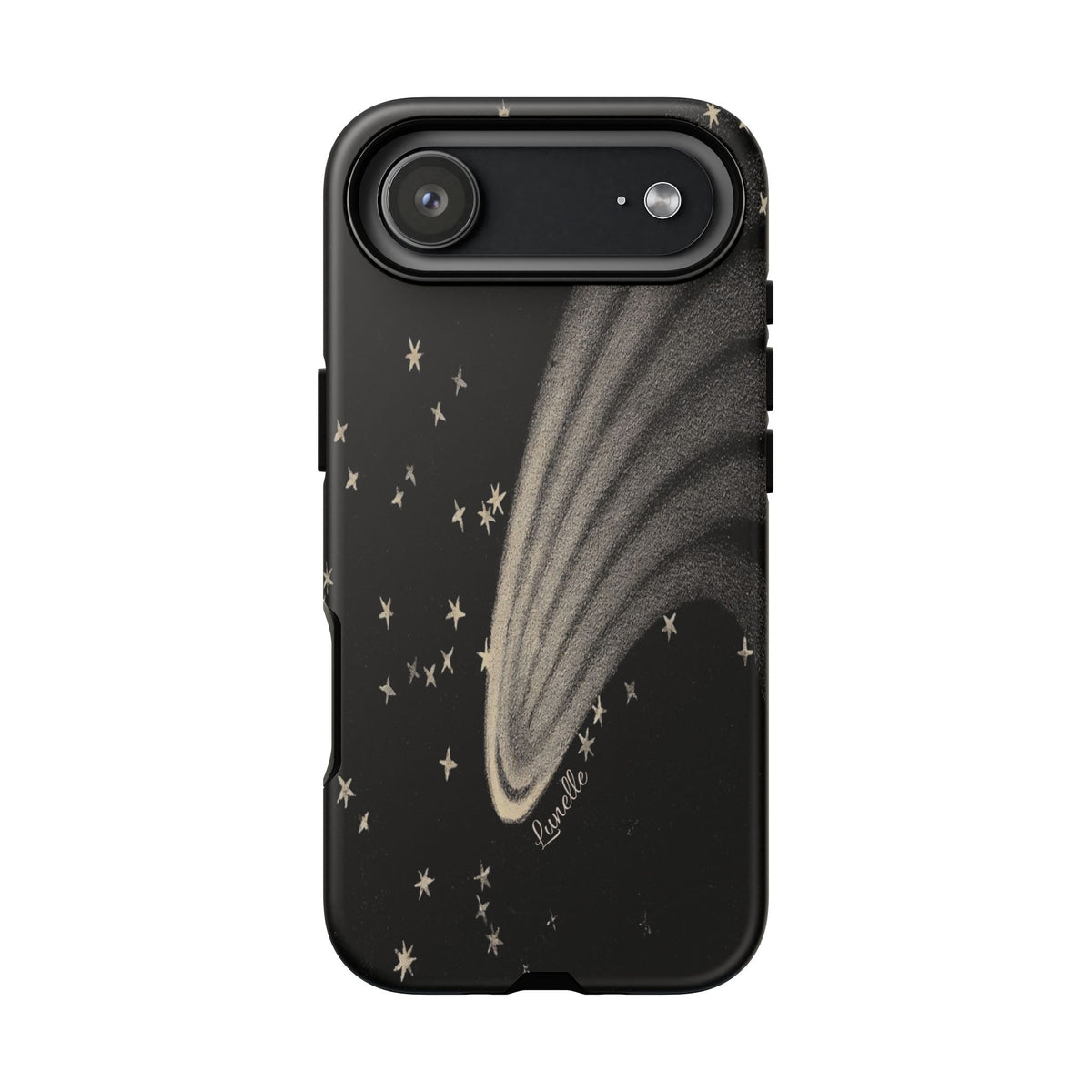 Great Comet of 1744 | Tough Phone Case