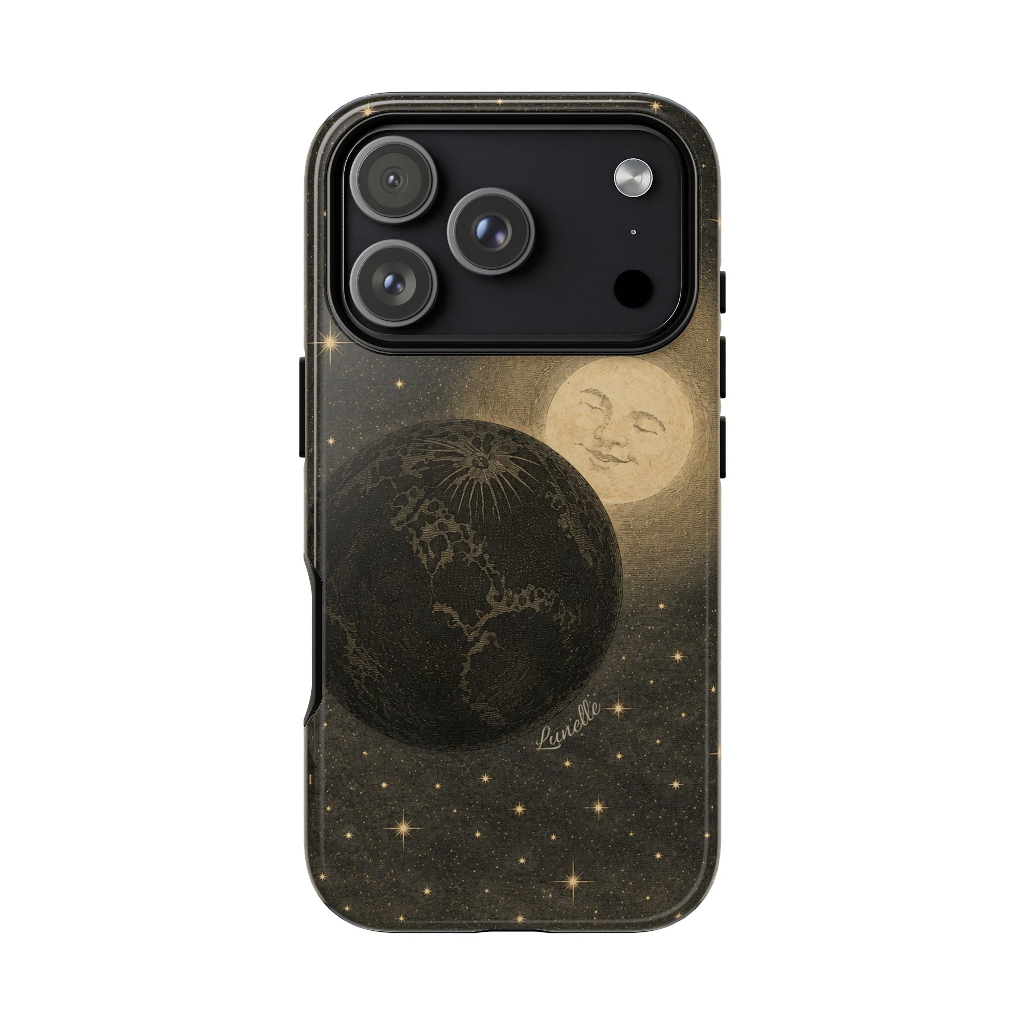 Moonlit Reverie | Tough Phone Case
