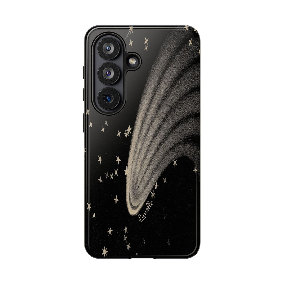 Great Comet of 1744 | Tough Phone Case