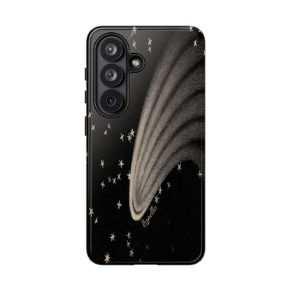 Great Comet of 1744 | Tough Phone Case