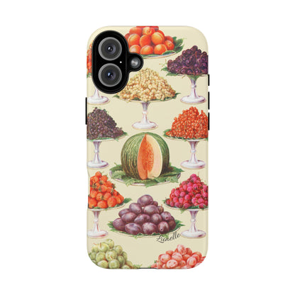 Dessert Fruit | Tough Phone Case