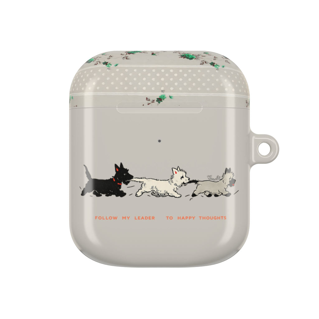 Follow My Leader | AirPods Case