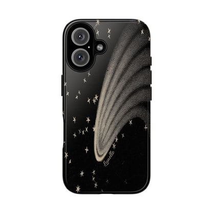 Great Comet of 1744 | Tough Phone Case