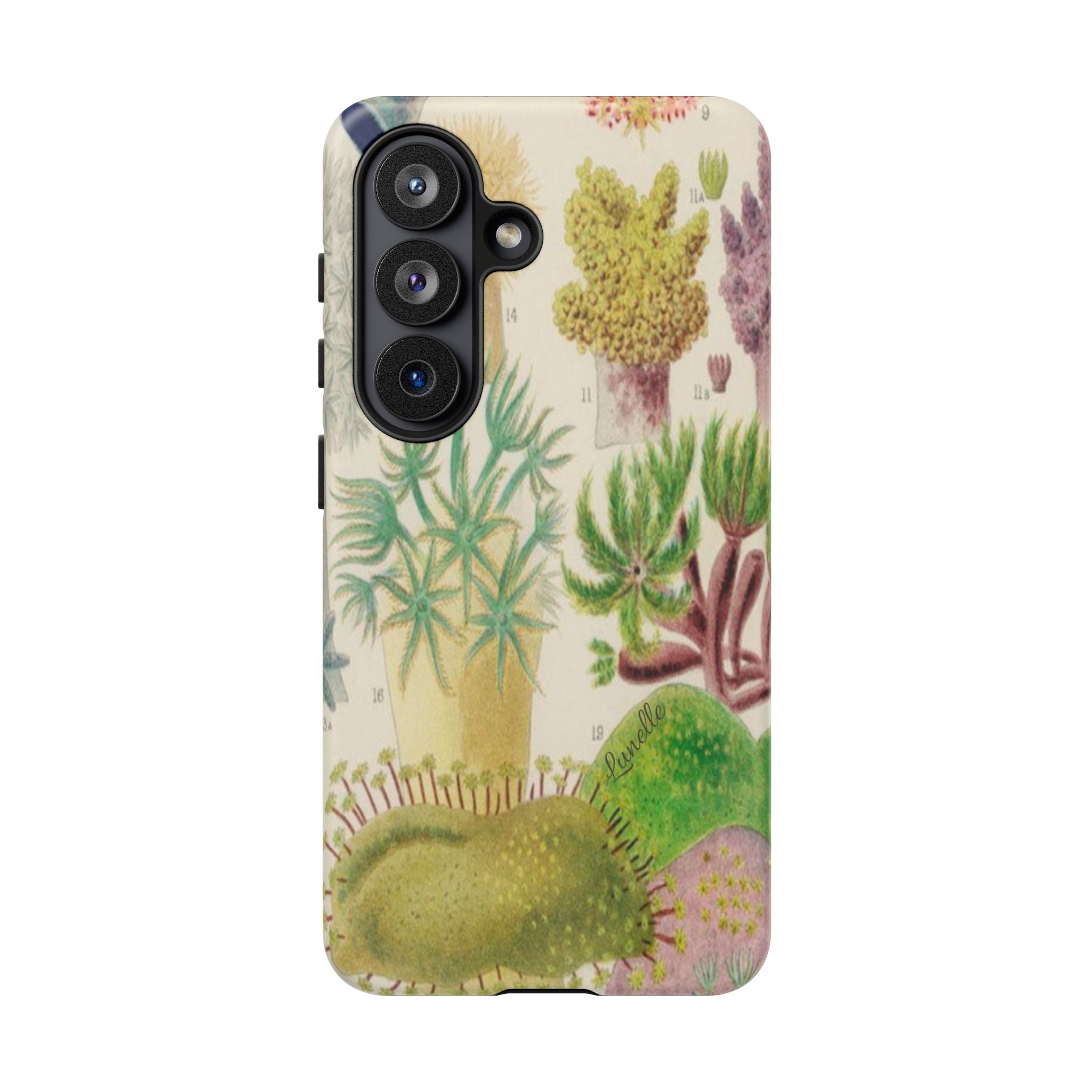 Coral Garden | Tough Phone Case