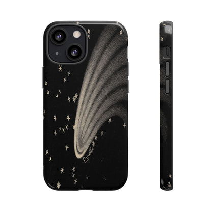 Great Comet of 1744 | Tough Phone Case
