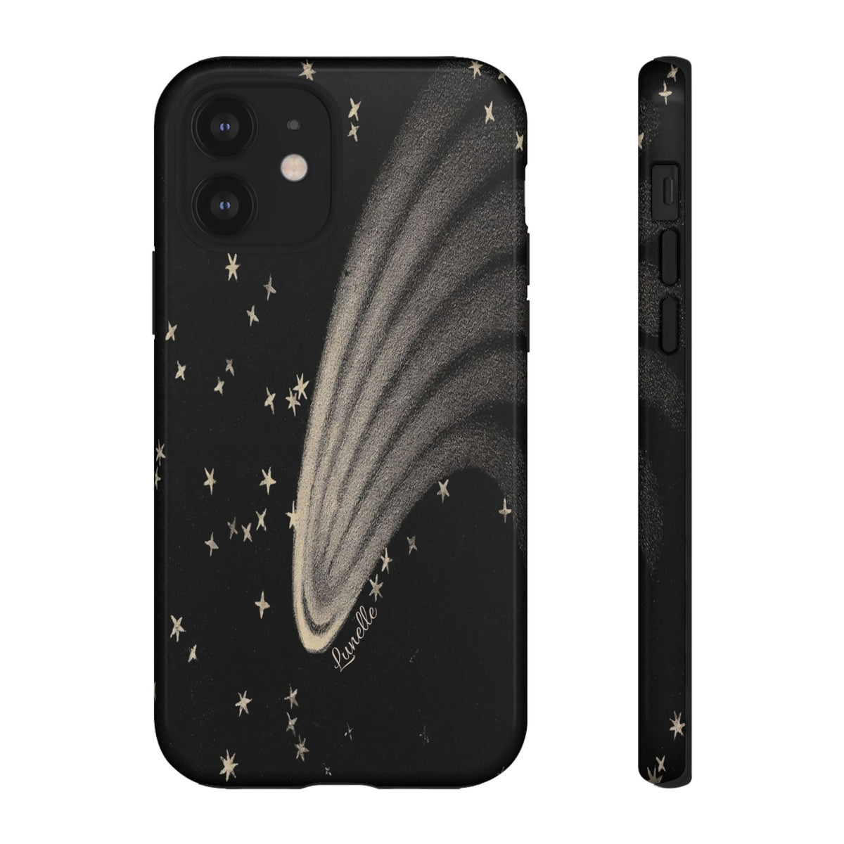 Great Comet of 1744 | Tough Phone Case
