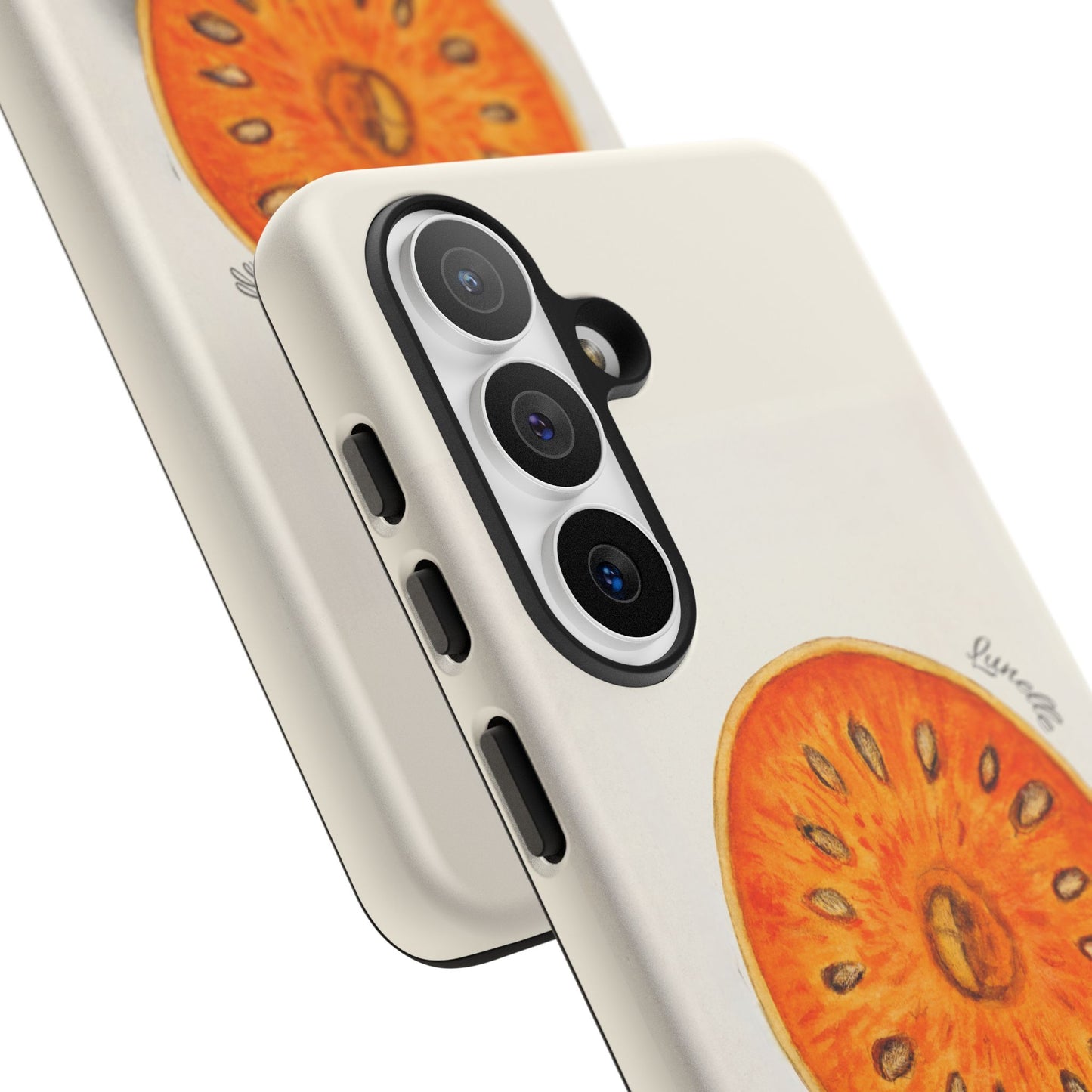 Bael Botanical | Phone Case