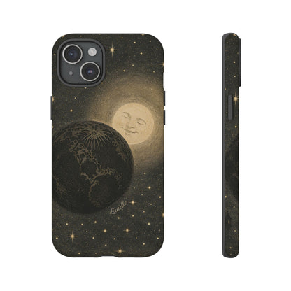 Moonlit Reverie | Tough Phone Case