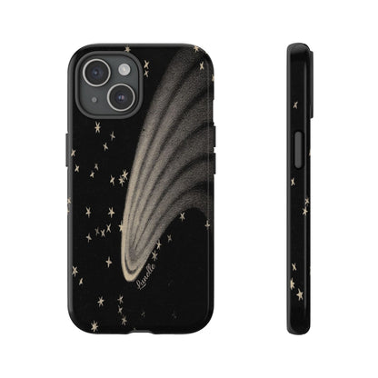 Great Comet of 1744 | Tough Phone Case