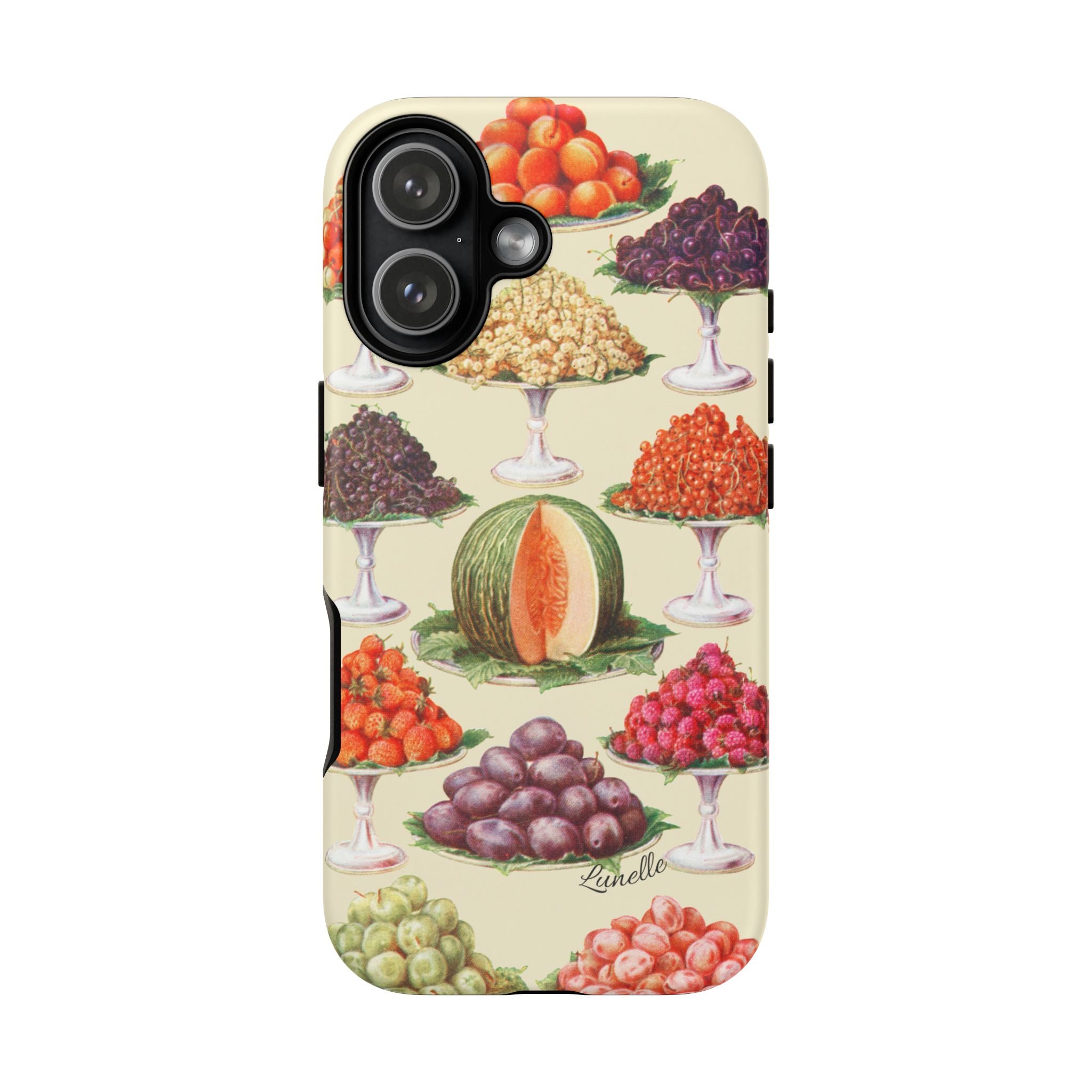 Dessert Fruit | Tough Phone Case