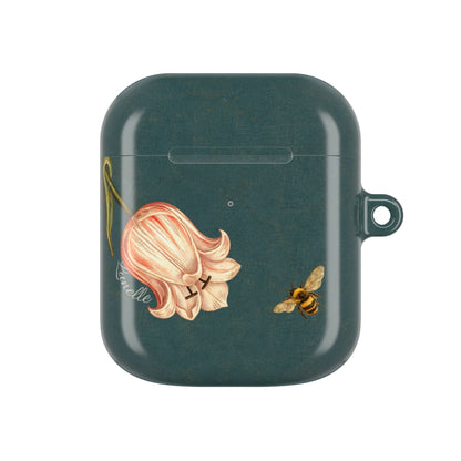 Copy of Vintage Bee | AirPods Case
