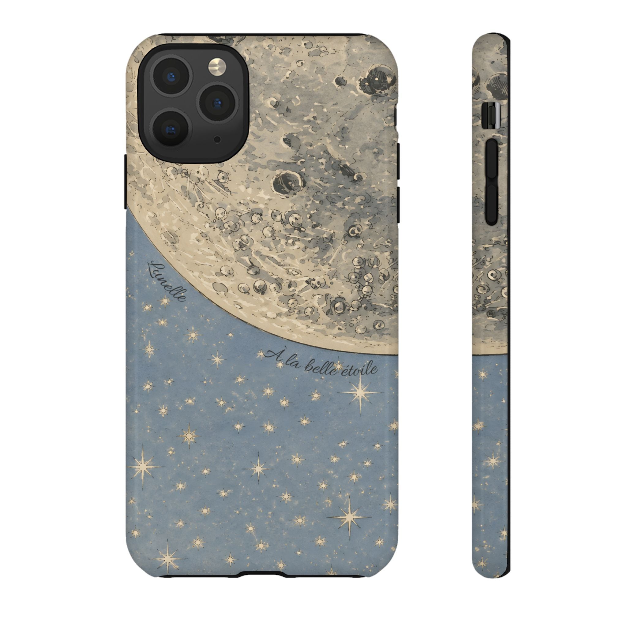 À la belle étoile | Tough Phone Case