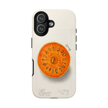 Bael Botanical | Phone Case