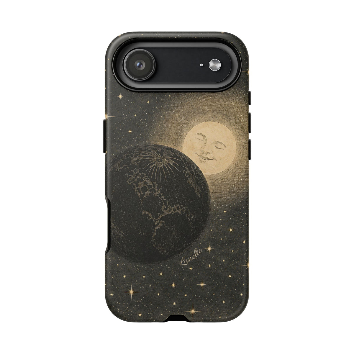 Moonlit Reverie | Tough Phone Case