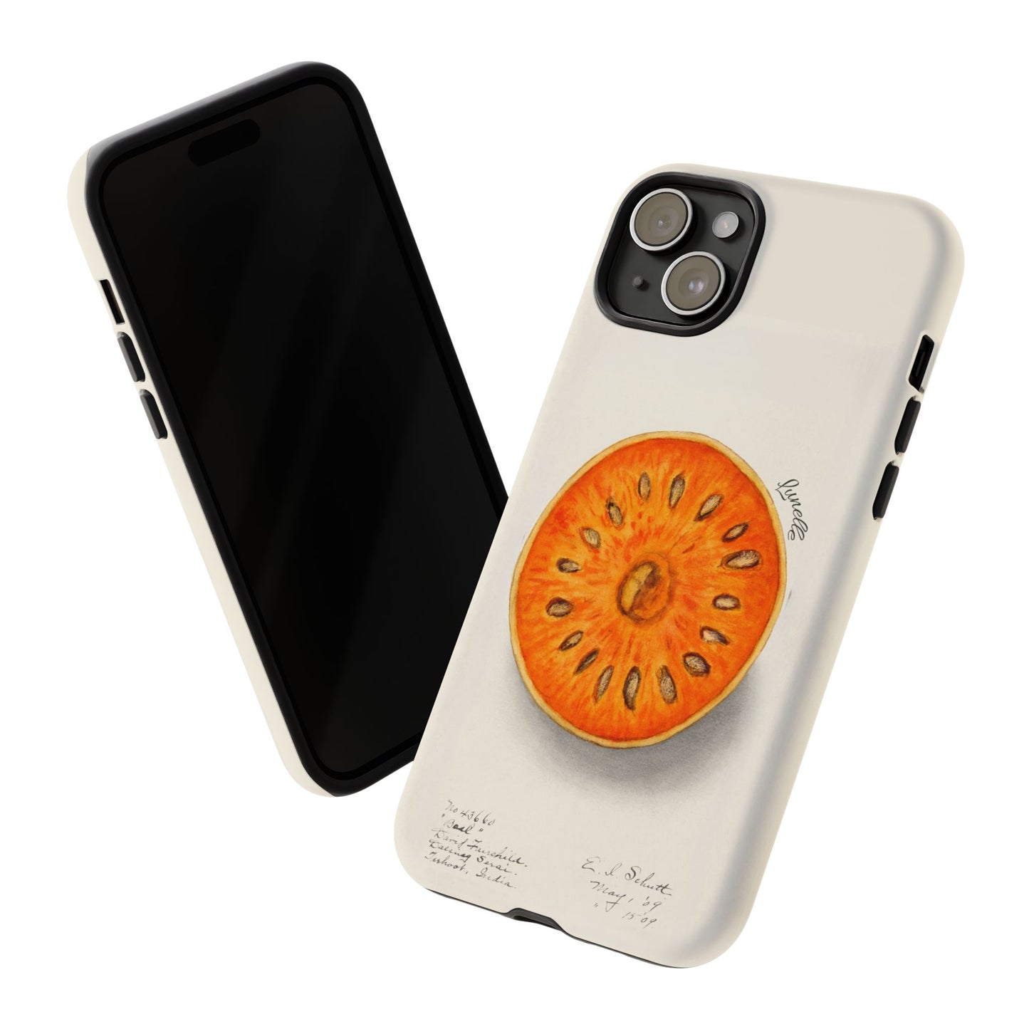 Bael Botanical | Phone Case