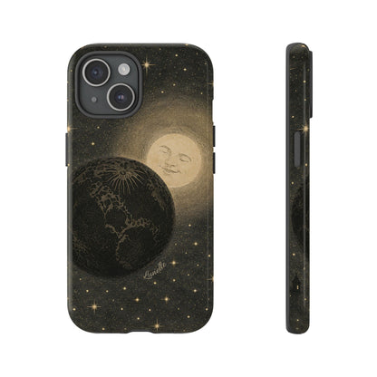 Moonlit Reverie | Tough Phone Case