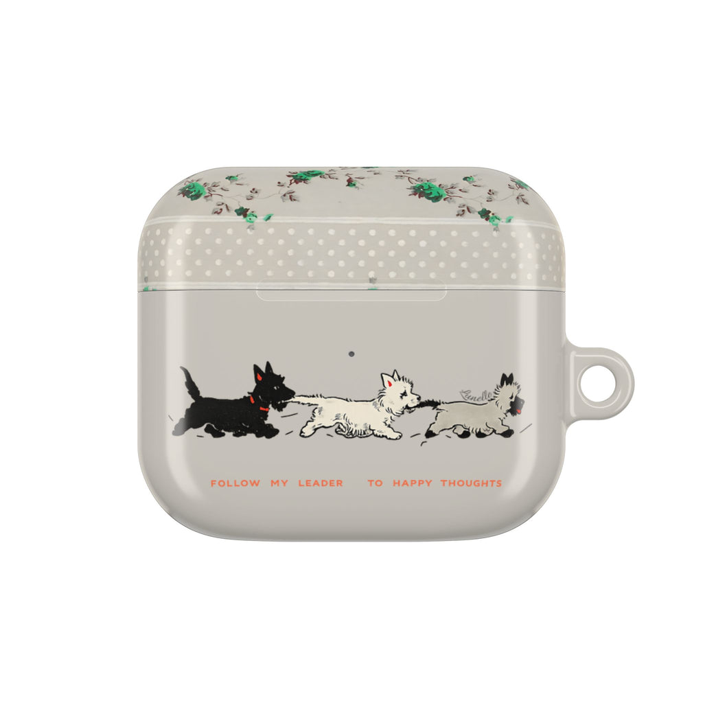 Follow My Leader | AirPods Case