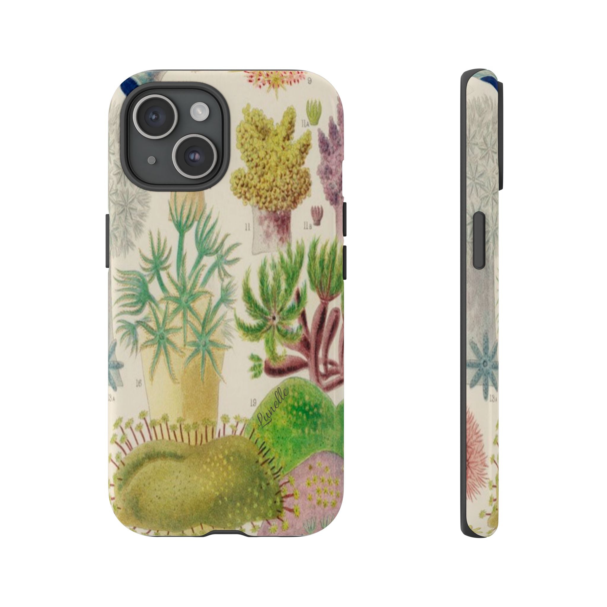 Coral Garden | Tough Phone Case