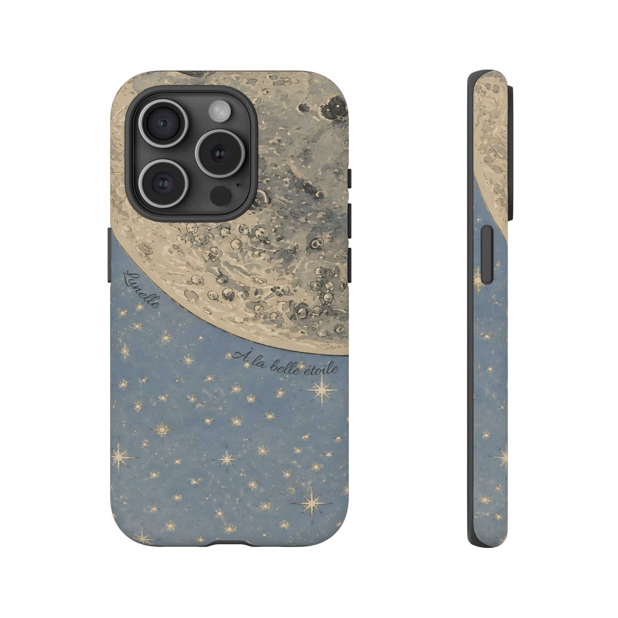 À la belle étoile | Tough Phone Case