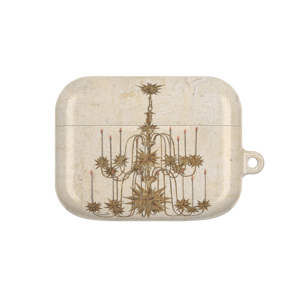 Vintage Chandelier | AirPods Case